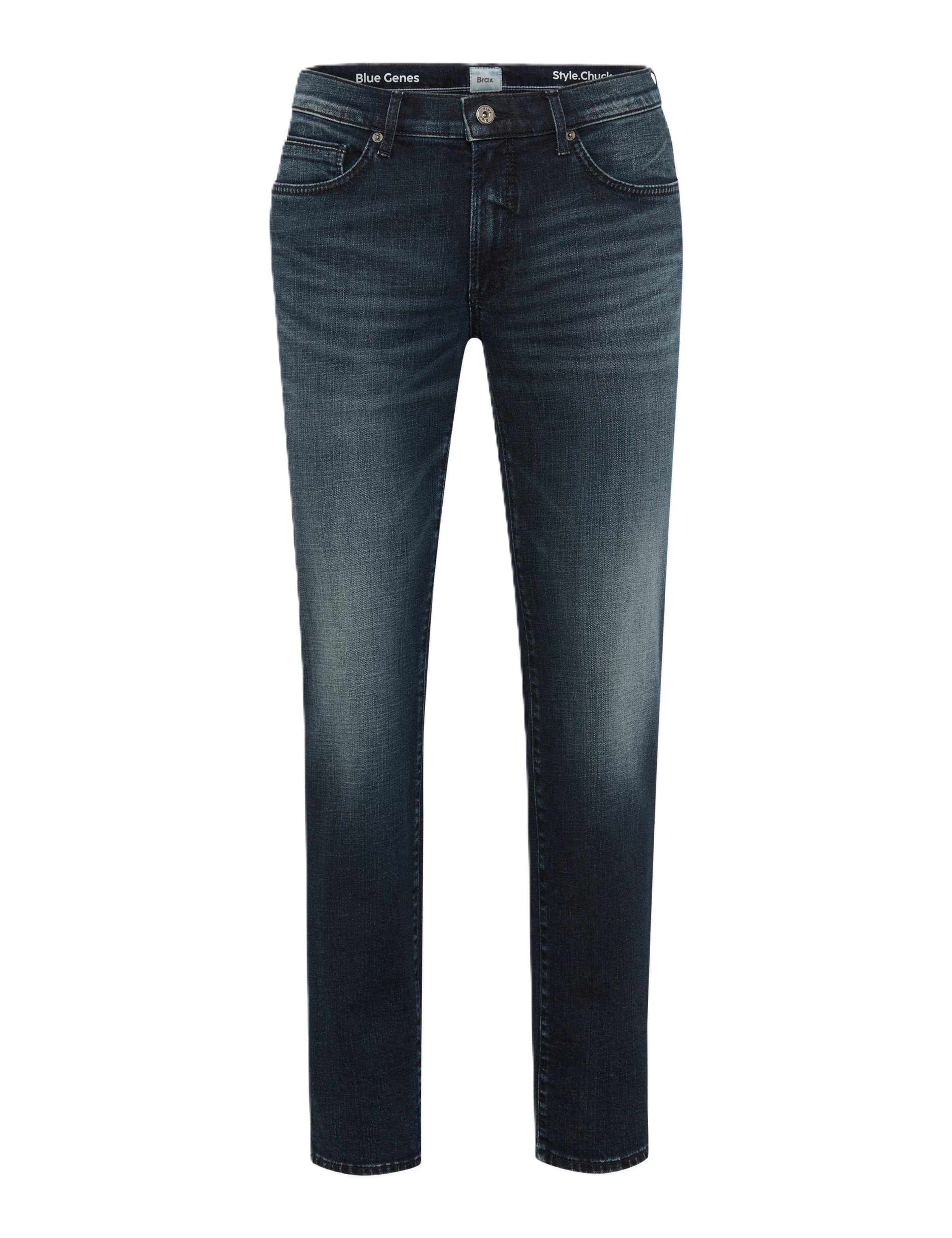 BRAX CHUCK - Blue Genes Wash - 7951920 81-7307-14 von BRAX