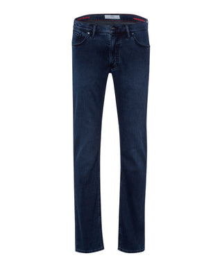 BRAX CHUCK Five Pocket - Midnight Blue Pearl - 7953020 81-6307-25