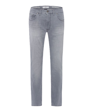 BRAX Chuck - Stone Mist Denim - 7953020 81-6428-05