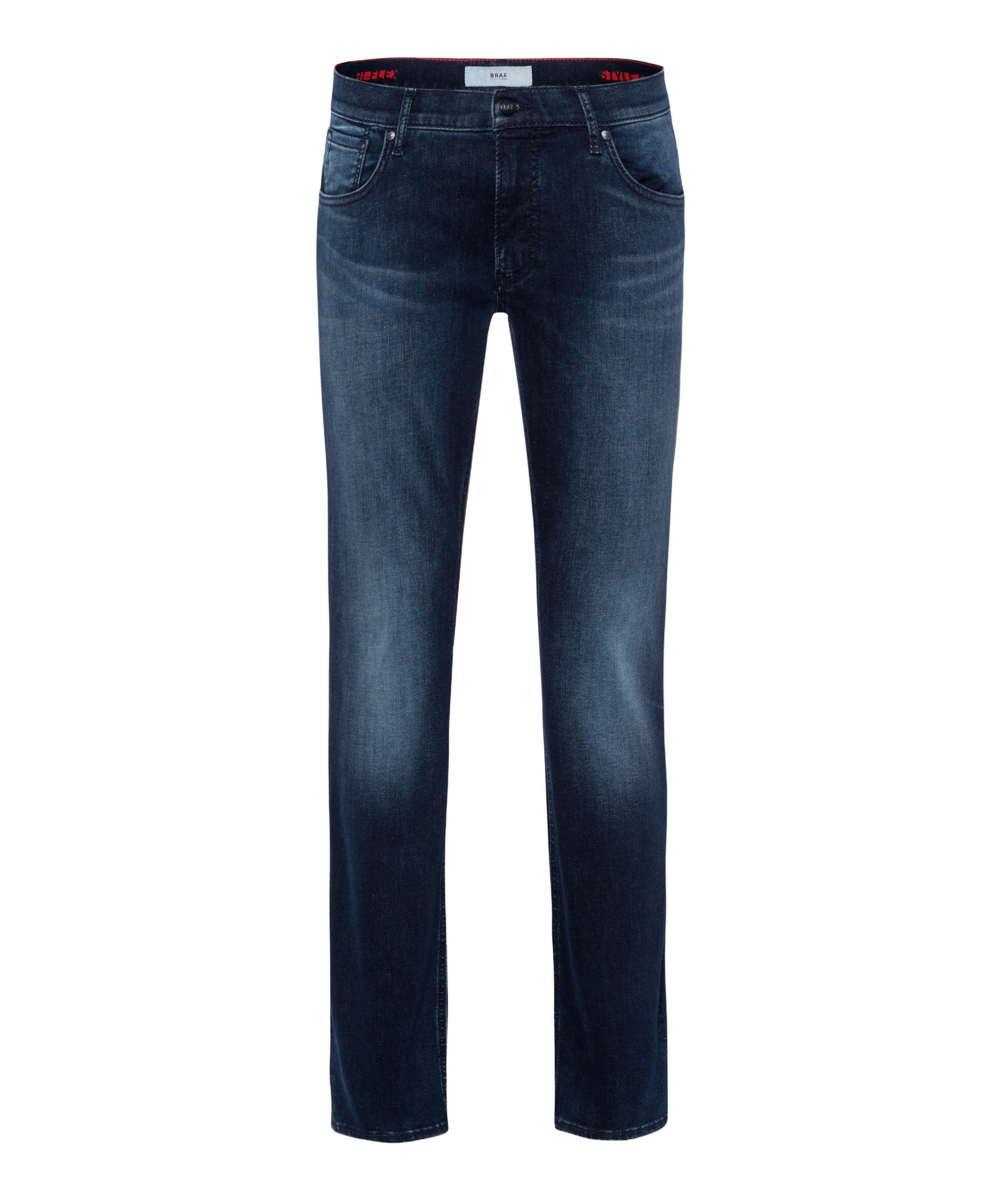 BRAX Chuck Chino-Jeans - Deep Harbor Blue - 7953020 81-6467-24