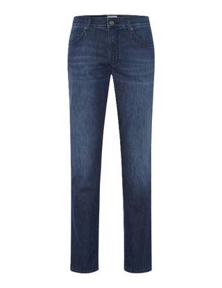BRAX CADIZ U Jeans - Deep Harbor Blue - 7953720 81-7148-22