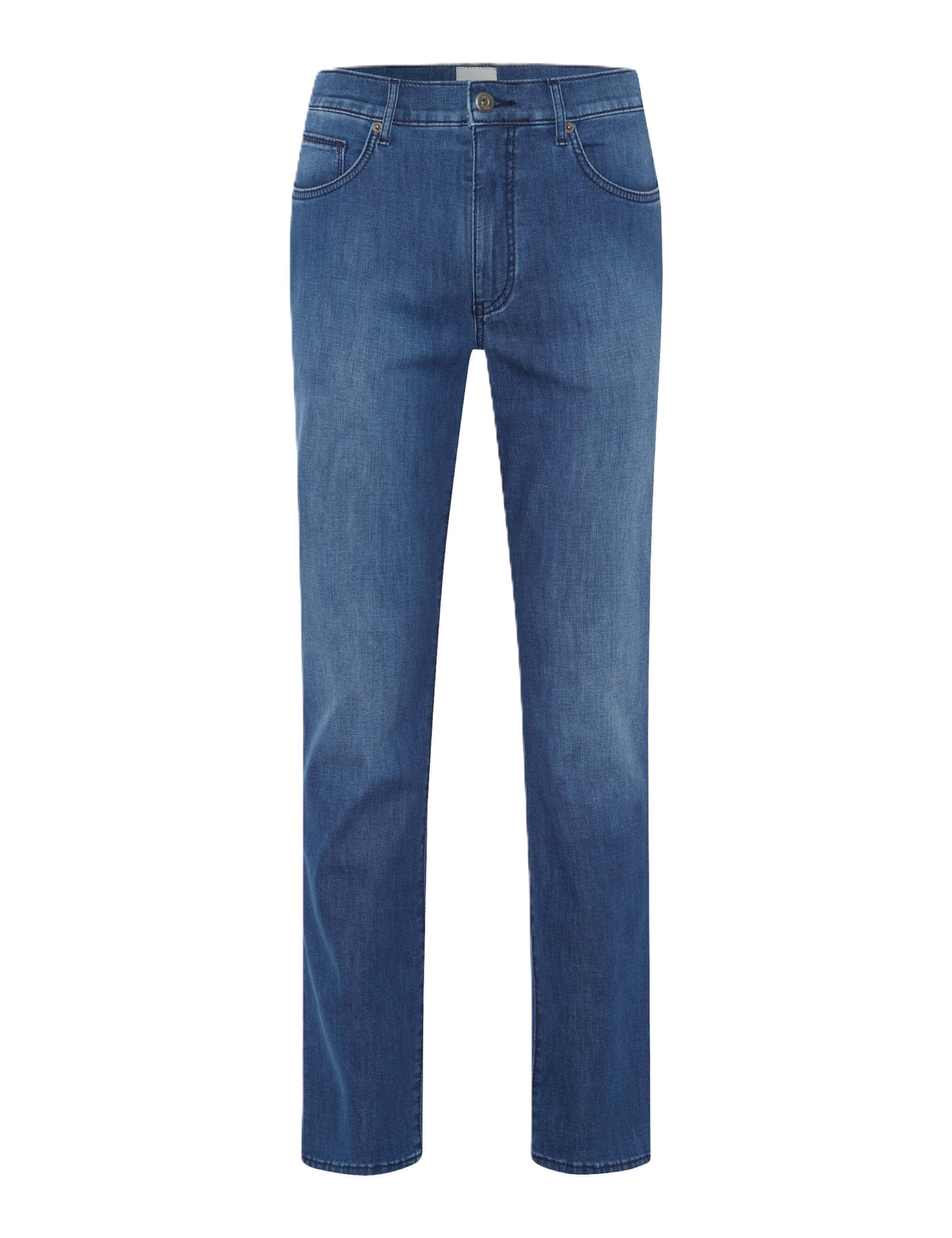 BRAX CADIZ U Ibiza Drift Denim - 7953720 81-7148-25