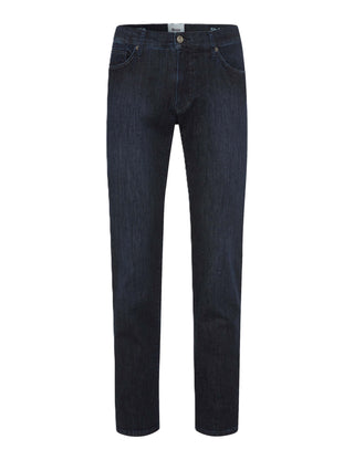 BRAX CHUCK Five Pocket - Midnight Indigo - 7960020 80-6500-24