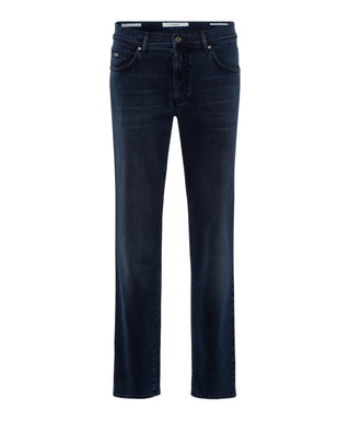 BRAX CADIZ Five Pocket - Deep Night Blue - 7960720 81-0077-14