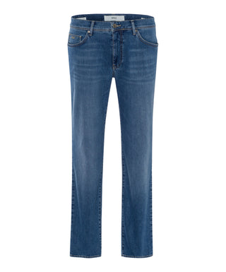 BRAX CADIZ Jeans - Sky Harbor Blue - 7960720 81-0077-18