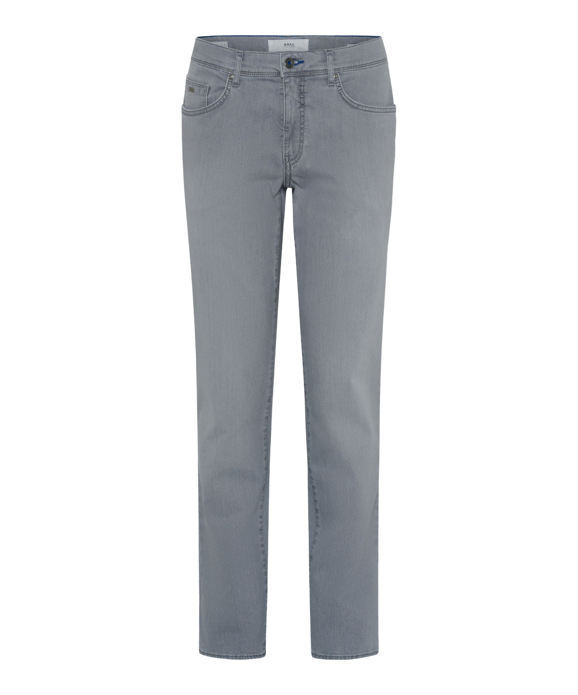 BRAX CADIZ Jeans - Misty Harbor Grey - 7960720 81-0078-06