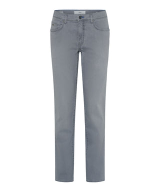BRAX CADIZ Jeans - Misty Harbor Grey - 7960720 81-0078-06
