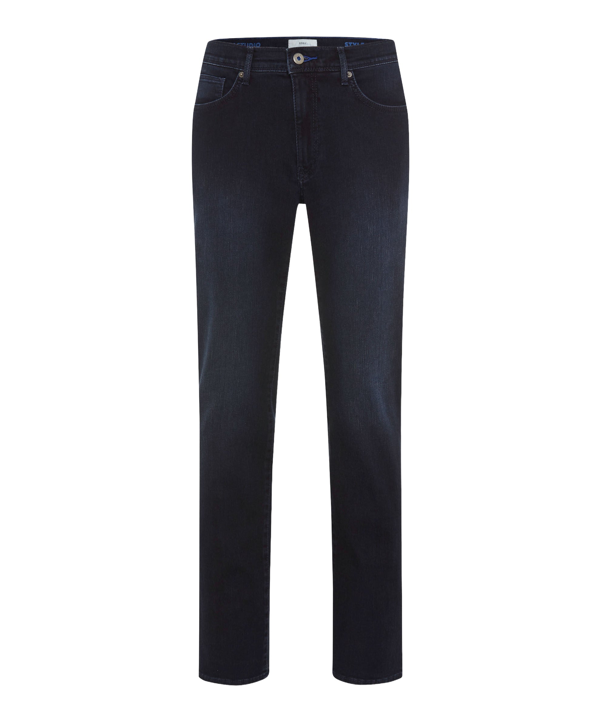 BRAX CADIZ - Dark Night Denim - 7960720 85-6058-22