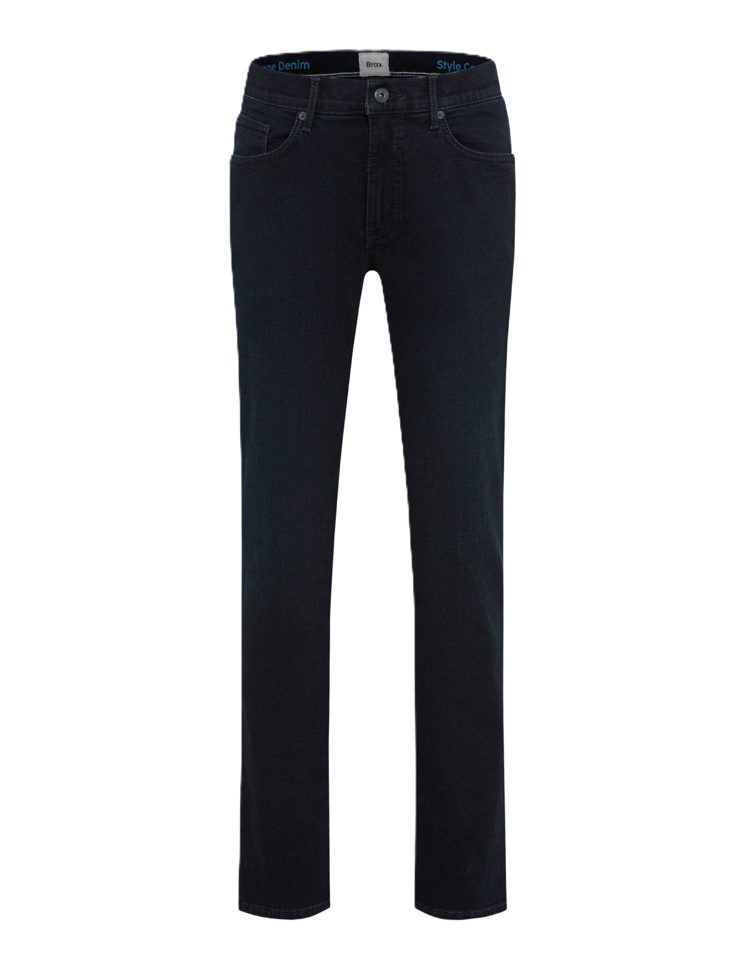 BRAX CADIZ Jeans - Midnight Slate Denim - 7960720 87-7158-22