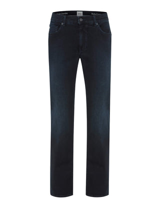 BRAX COOPER Jeans - Midnight Rinse Blue - 7963320 87-7158-22