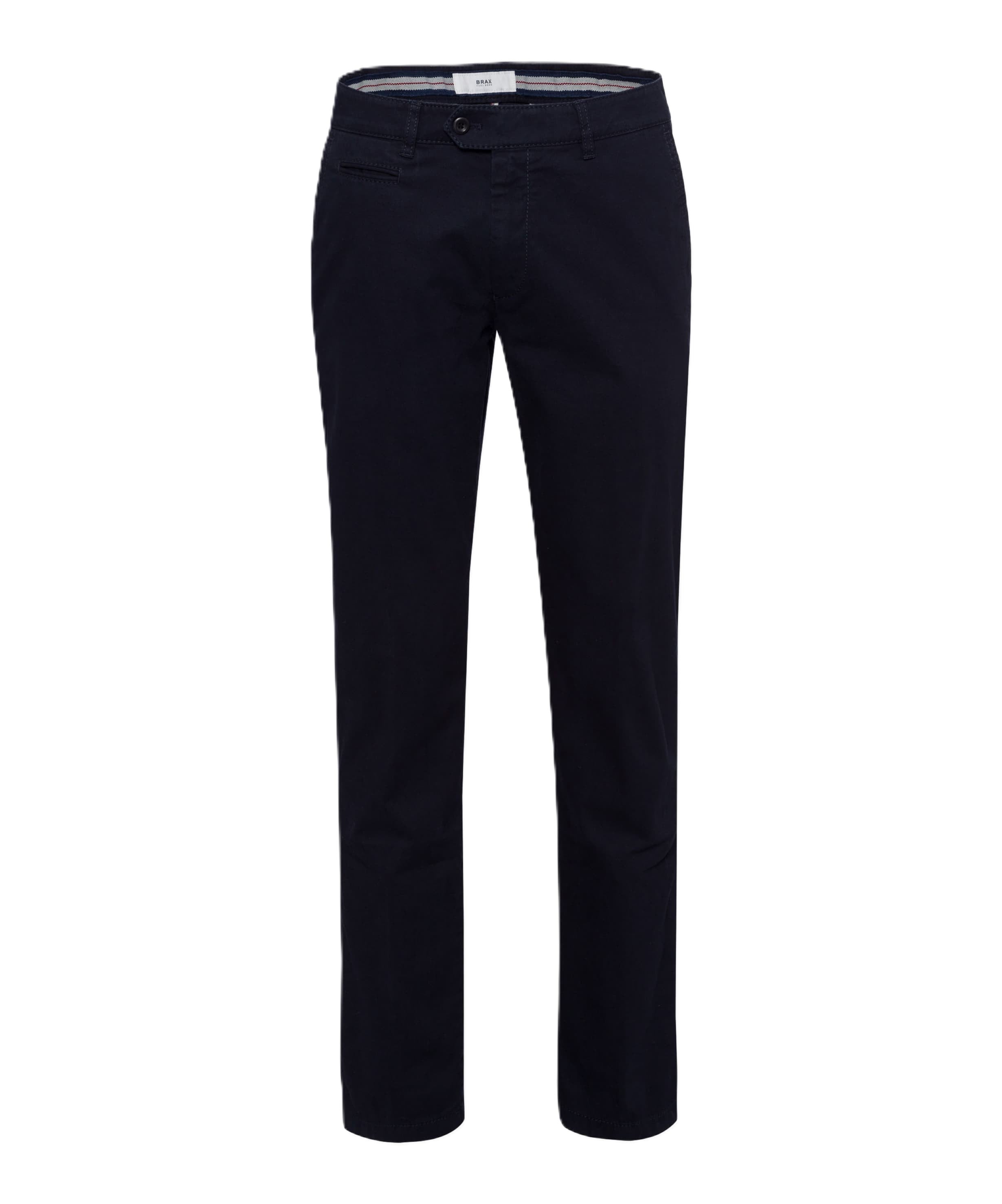 BRAX EVEREST Chino - Midnight Navy - 7882820 80-1950-21