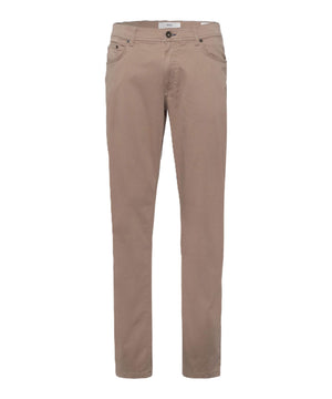 BRAX COOPER Fancyhose - Stone Beige Sand - 80-2000-54