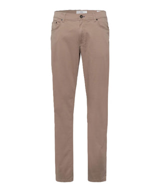 BRAX COOPER Fancyhose - Stone Beige Sand - 80-2000-54