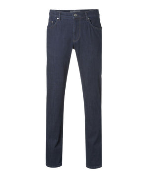 BRAX COOPER Hose - Midnight Indigo - 7964420 80-3000-22