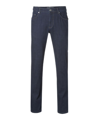 BRAX COOPER Hose - Midnight Indigo - 7964420 80-3000-22