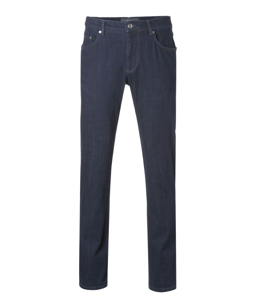 BRAX COOPER Hose - Midnight Indigo - 7964420 80-3000-22