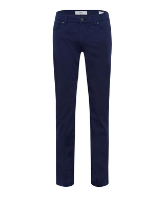BRAX CADIZ U Straight Hose - Midnight Depth Blue - 7884120 84-1147-22