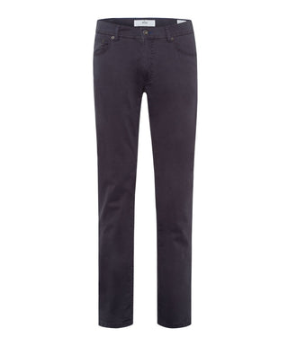 BRAX COOPER Fancy Street - Night Charcoal - 7863220 84-1507-05