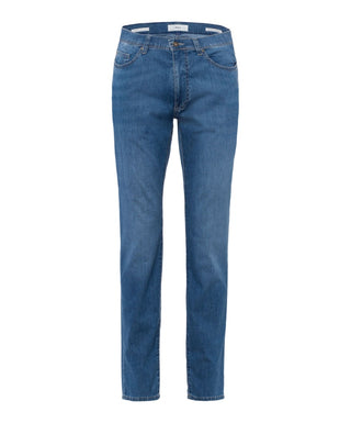 BRAX Cadiz Five Pocket - Coastal Denim Blue - 84-6147-26