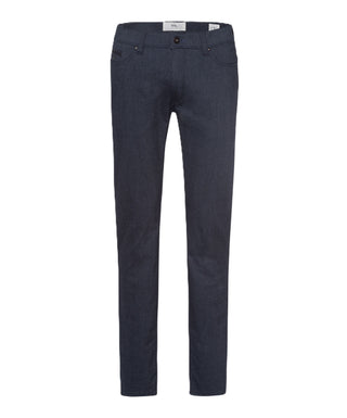 BRAX Cadiz Five Pocket - Deep Indigo Slate - 85-1457.23