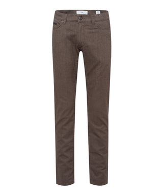 BRAX CADIZ - Caramel Espresso Brown - 7863120 85-1457.57