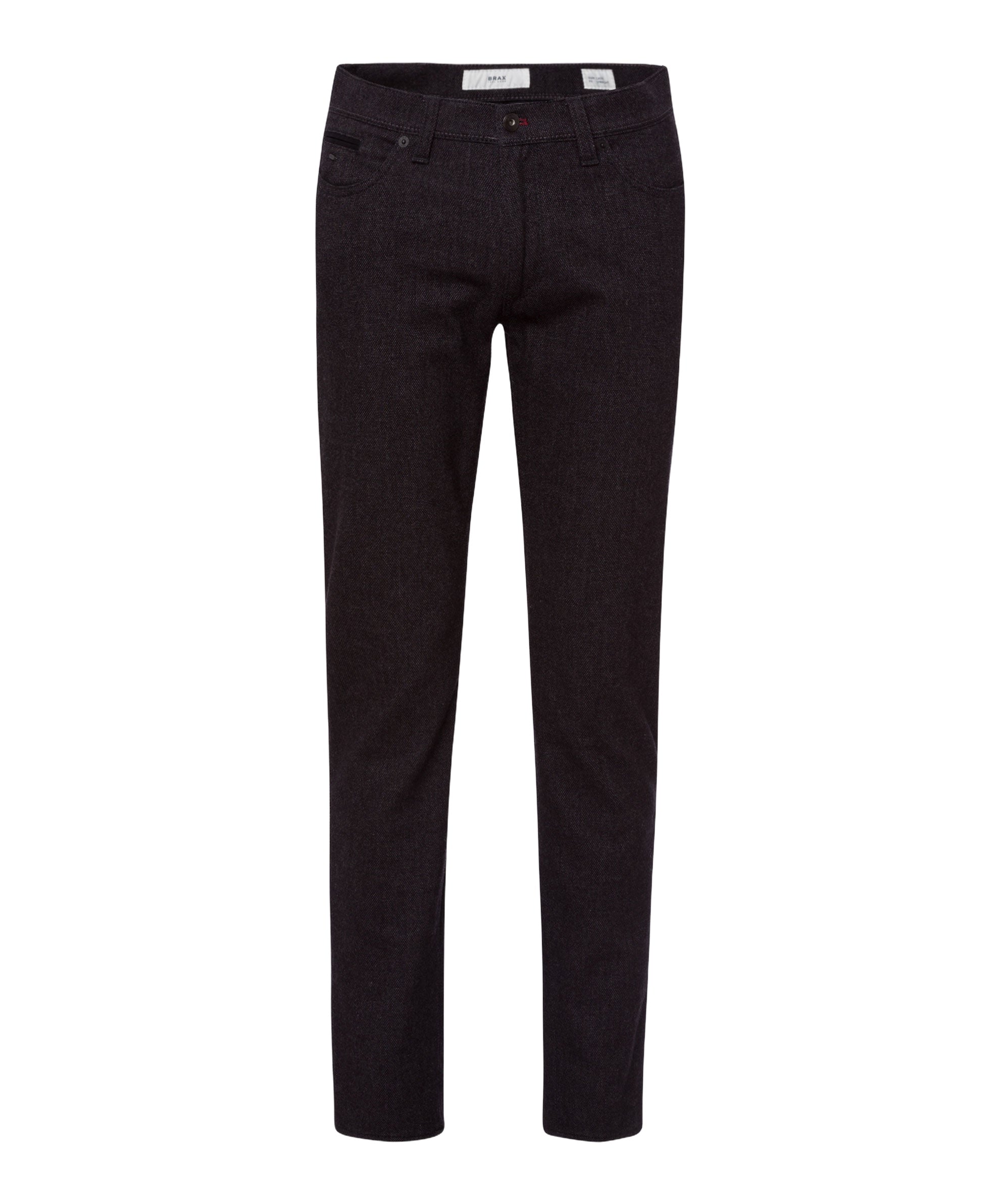 BRAX CADIZ C Straight Hose - Ebony Charcoal - 85-1824.04