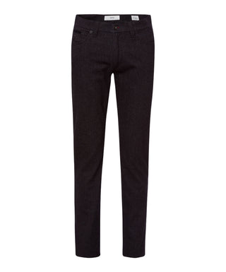 BRAX CADIZ C Straight Hose - Ebony Charcoal - 85-1824.04