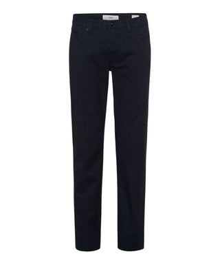 BRAX CADIZ Five Pocket - Midnight Navy Blue - 7864520 85-3204.23