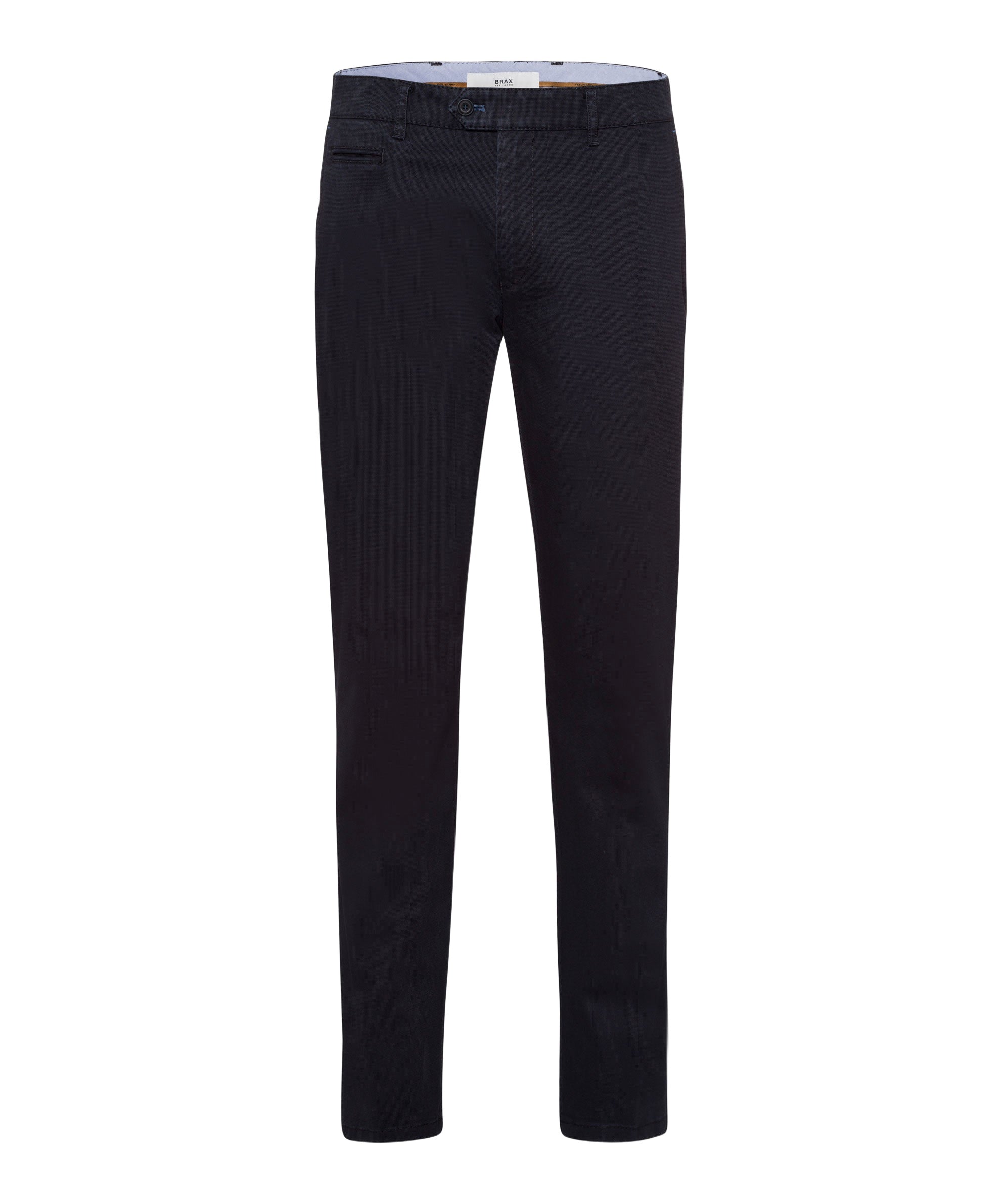 BRAX Everest Chino - Midnight Ocean Navy - 7882820 85-3304.23
