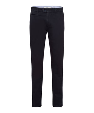 BRAX Everest Chino - Midnight Ocean Navy - 7882820 85-3304.23