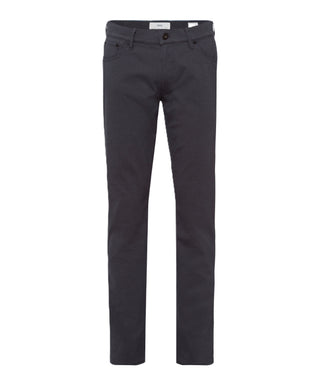 BRAX CHUCK street 7863020 85-3704.04 - Graphite Espresso - 7863020 85-3704.04
