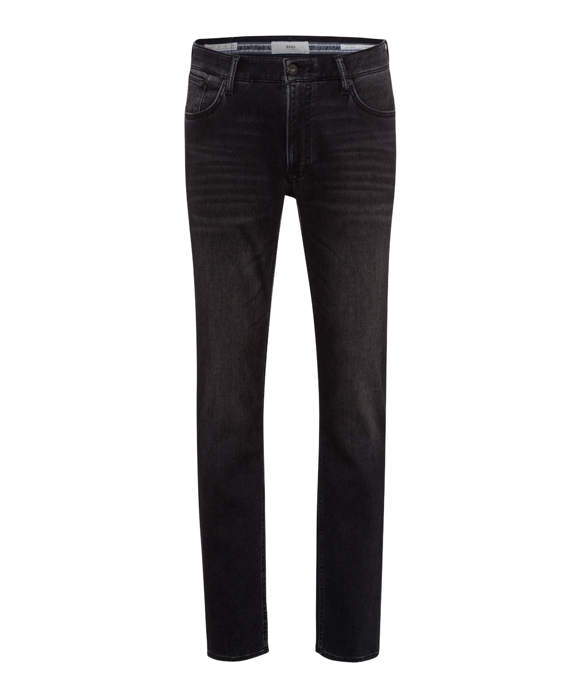 BRAX CHUCK Five-Pocket - Night Ink Black - 7953020 85-6324.04