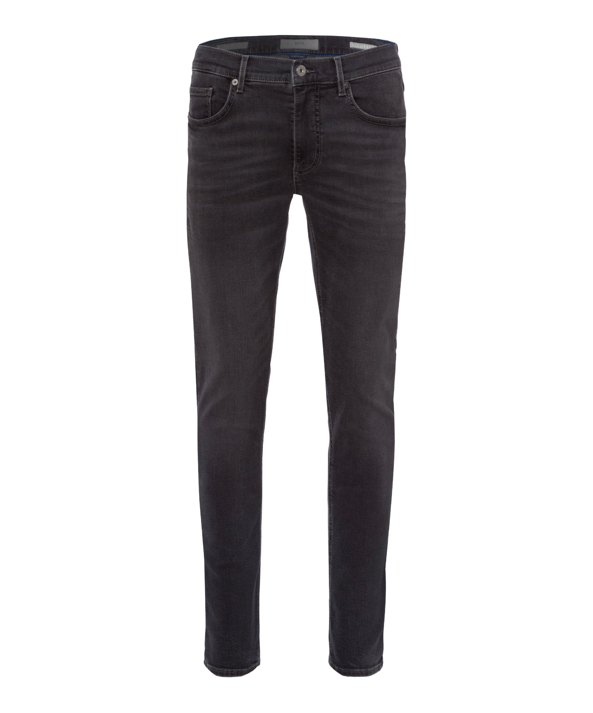 BRAX Chris Vintage Flex - Charcoal Drift - 7960820 85-6604.05