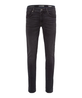 BRAX Chris Vintage Flex - Charcoal Drift - 7960820 85-6604.05