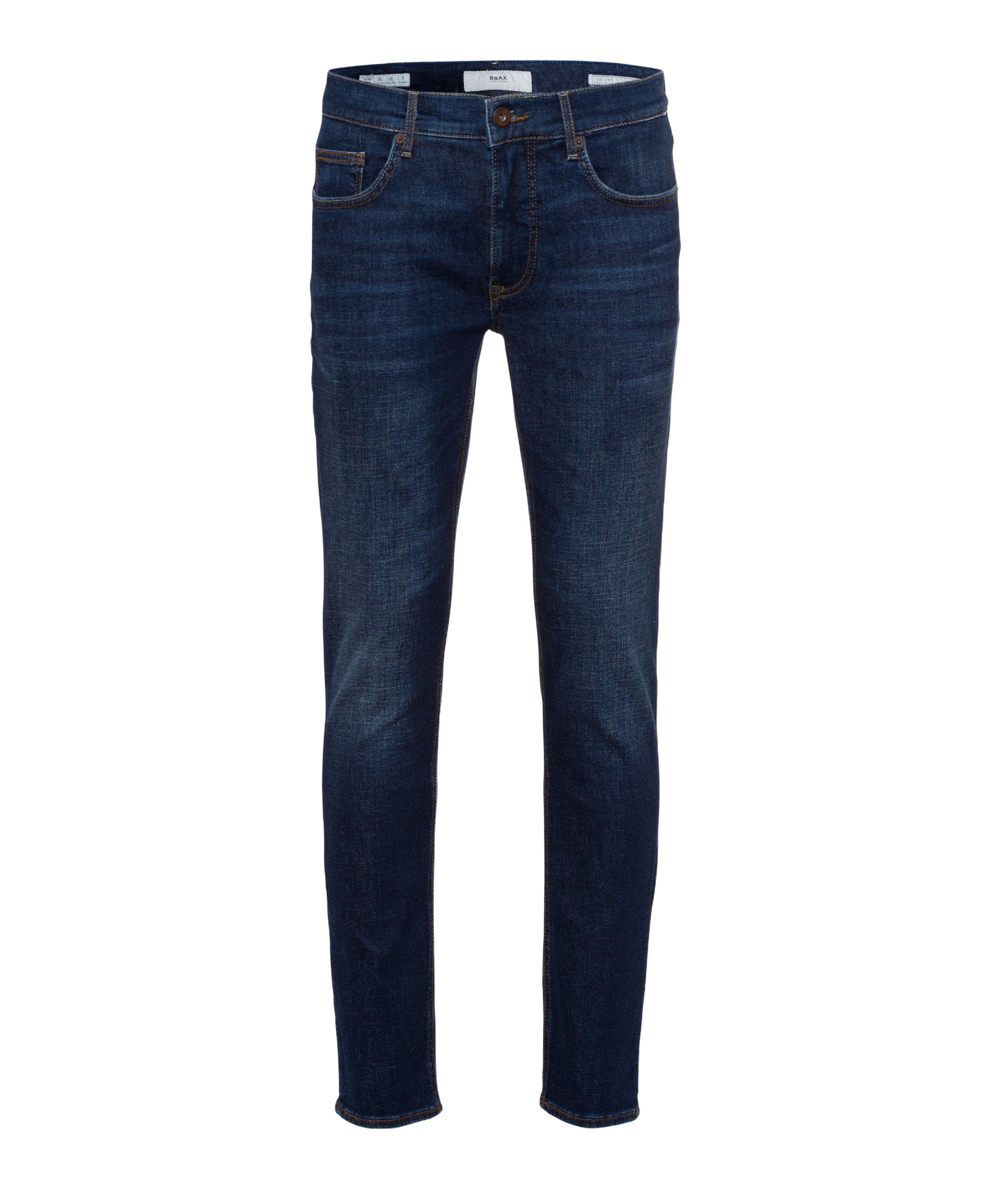 BRAX Chris Jeans - Midnight Mariner - 7960820 85-6604.23