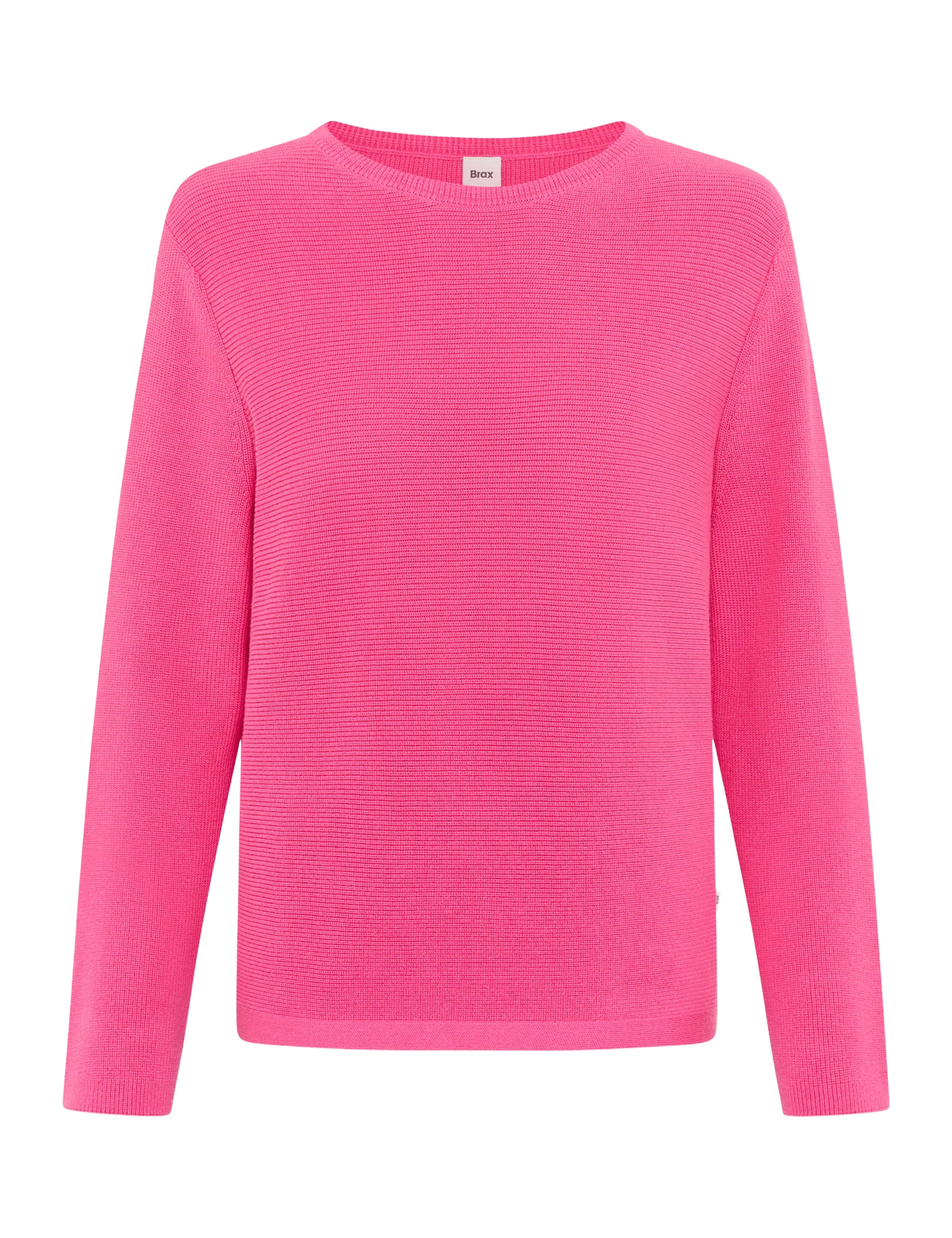 BRAX LESLEY Pullover/Longsleeve - Candy Blossom Pink - 90111500 90-6002-85