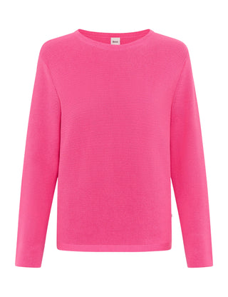 BRAX LESLEY Pullover/Longsleeve - Candy Blossom Pink - 90111500 90-6002-85