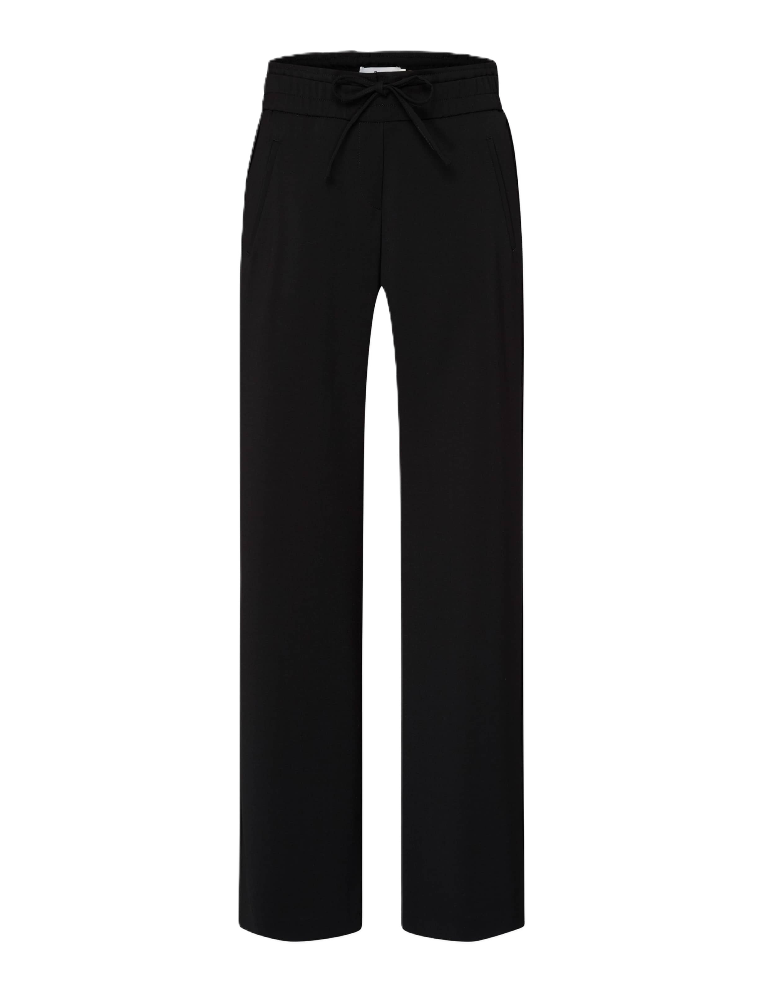 BRAX MAINE Stoffhose - Midnight Noir - 9011920 77-8008-02