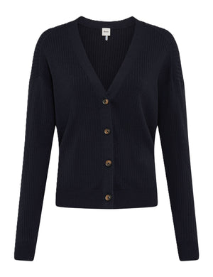 BRAX ANIQUE Cardigan Strickjacke - Midnight Indigo - 90191600 37-5408-22
