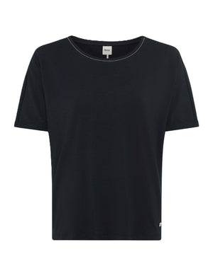 BRAX CAELEN Kurzarm T-Shirt navy 90637400 36-3608-22