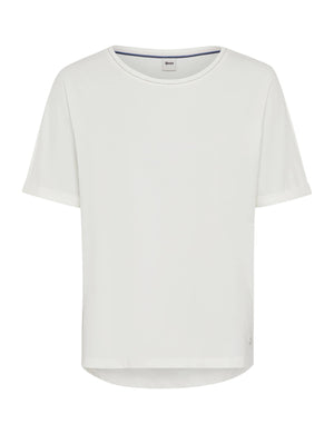 BRAX CAELEN Kurzarm T-Shirt offwhite 90637400 36-3608-98
