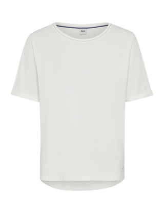BRAX CAELEN Kurzarm T-Shirt offwhite 90637400 36-3608-98