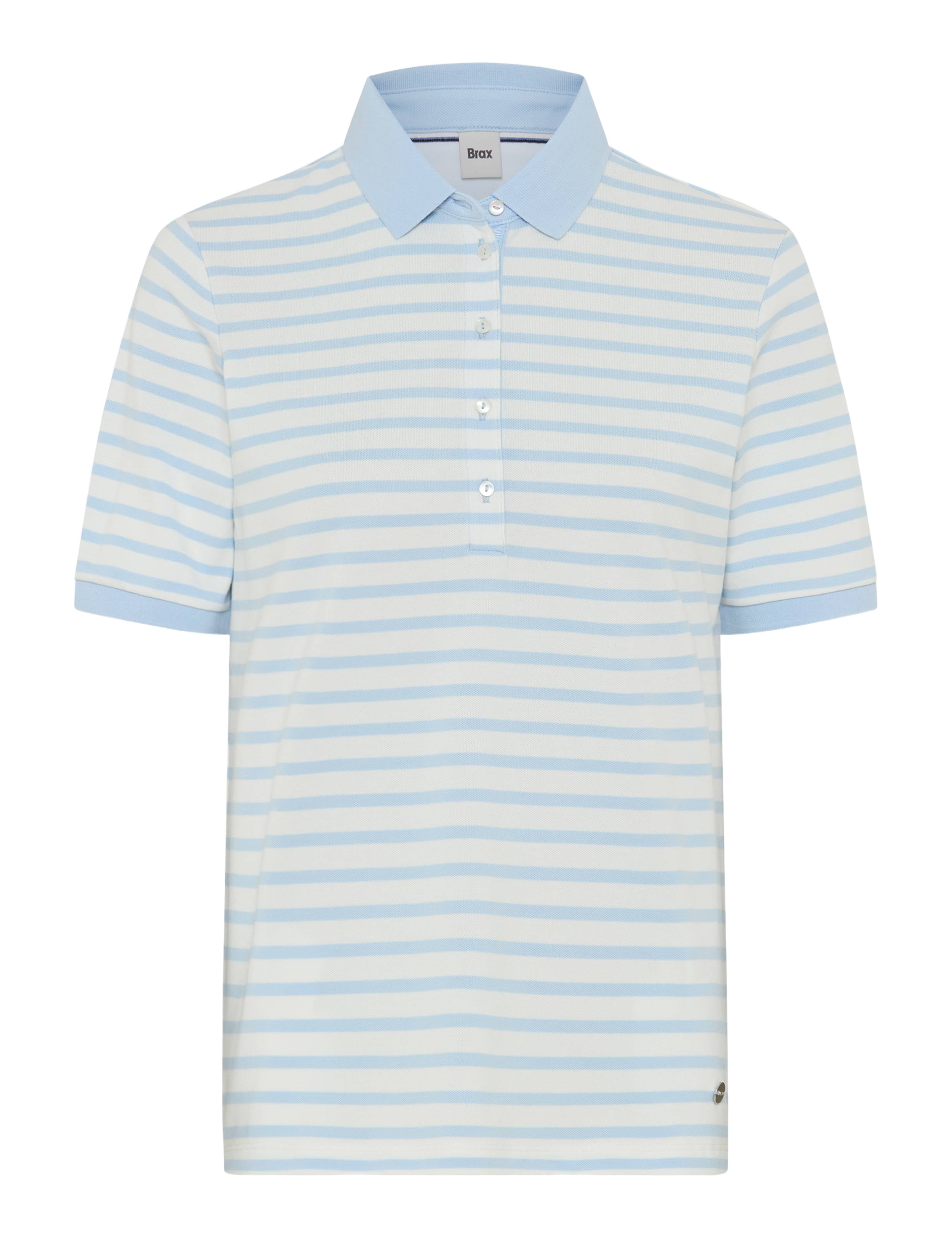 BRAX CLEO Poloshirt - Breeze Haven - 90637600 31-3318-28