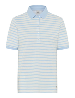 BRAX CLEO Poloshirt - Breeze Haven - 90637600 31-3318-28