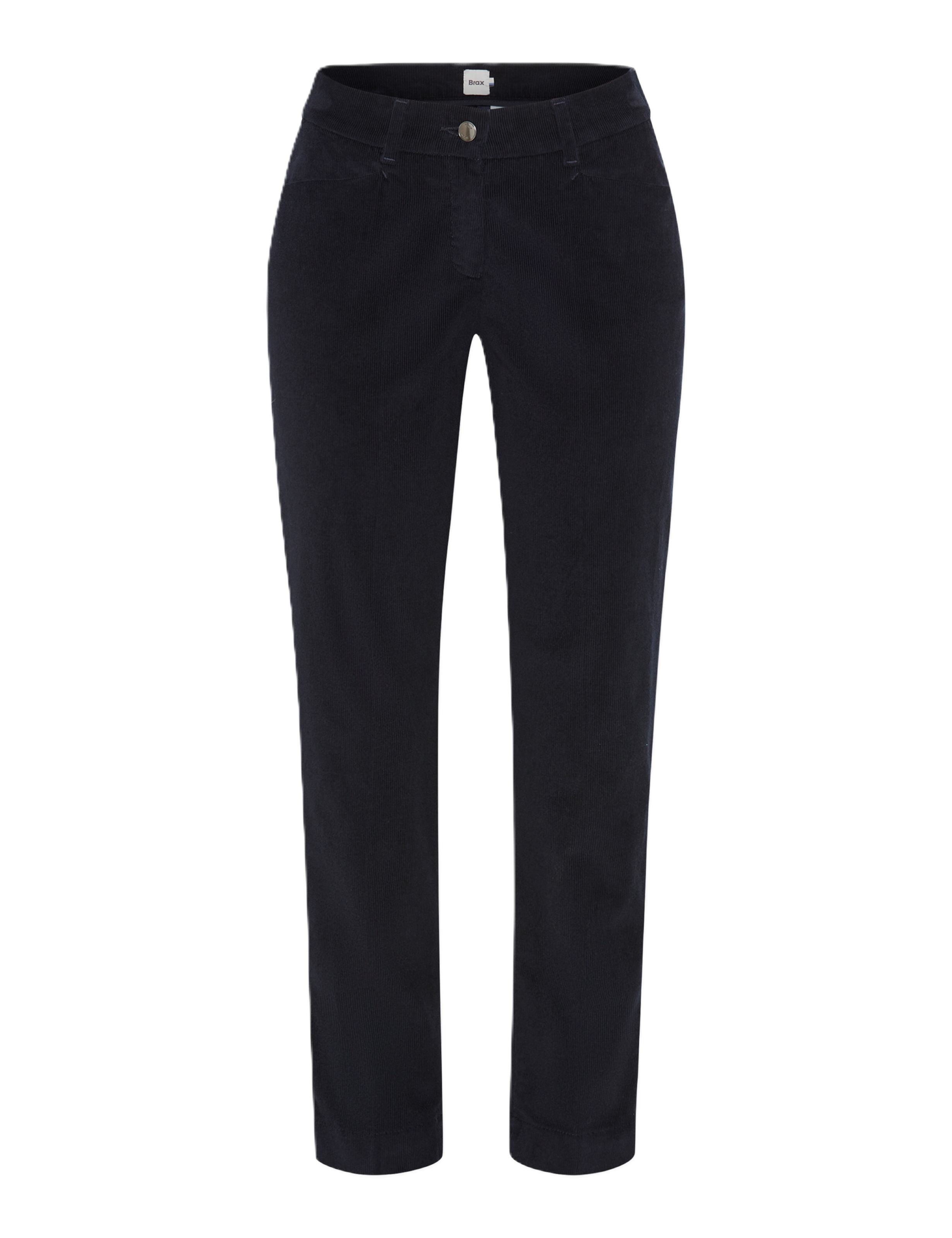 BRAX MARA S Chino - Midnight Twill Blue - 9179620 71-1837-22