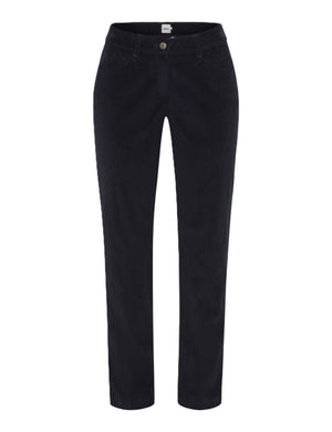 BRAX MARA S Chino - Midnight Twill Blue - 9179620 71-1837-22