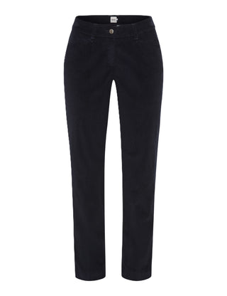 BRAX MARA S Chino - Midnight Twill Blue - 9179620 71-1837-22