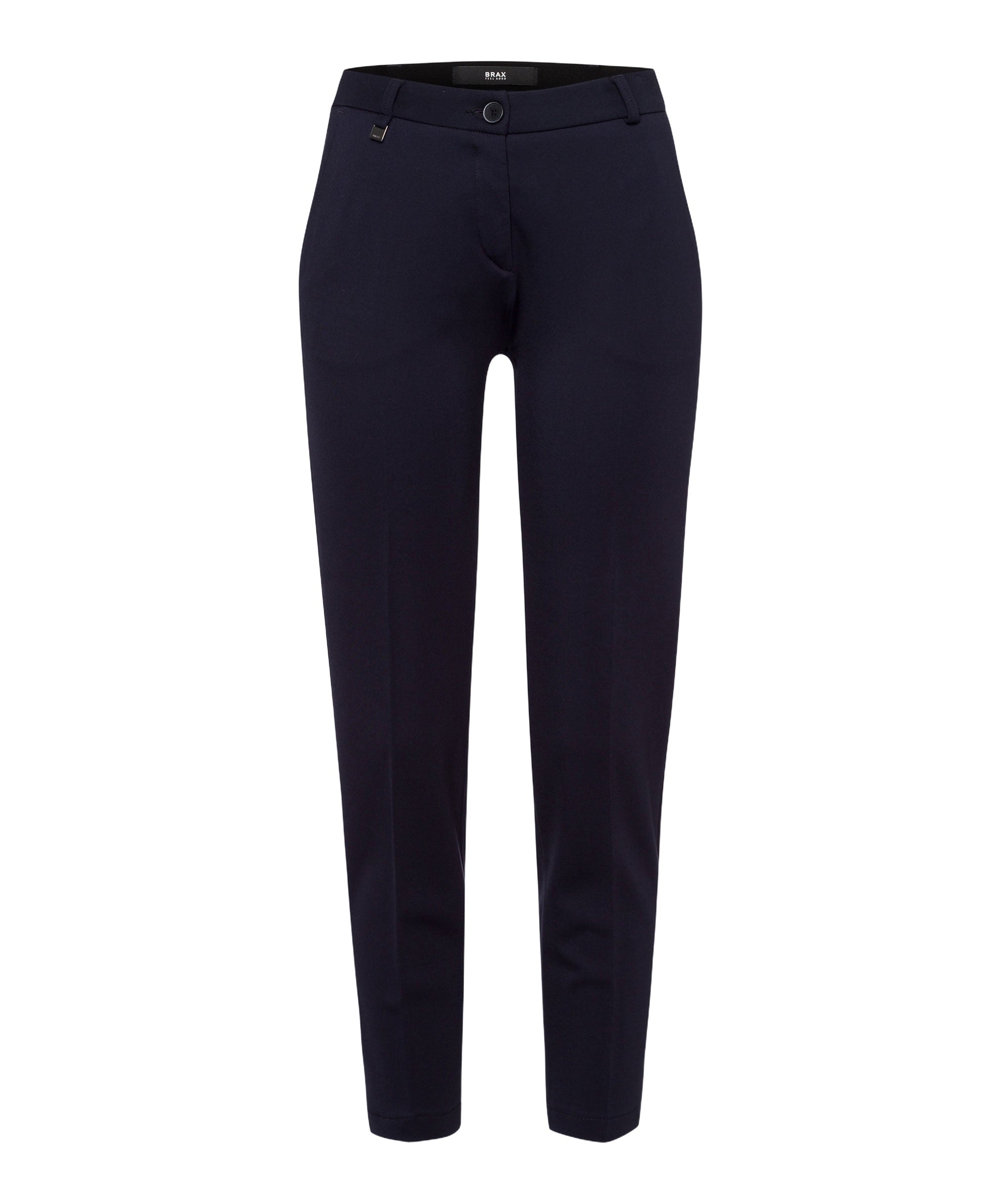 BRAX MARON Pull On Chino - Midnight Navy Blue - 9212320 71-5657-22