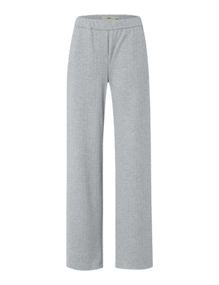 BRAX MAINE Stoffhose - Dove Grey Twill - 9217720 71-5927-06