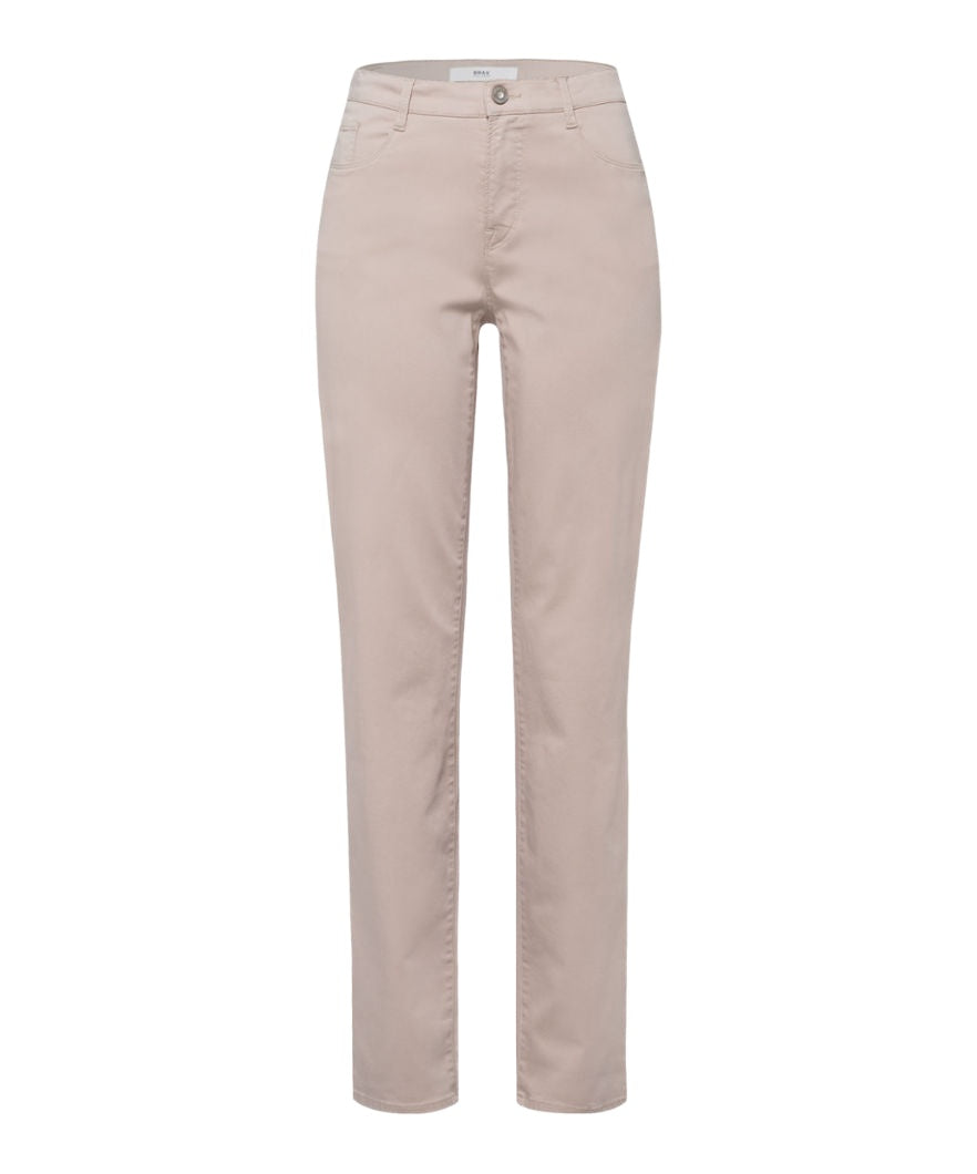 BRAX CAROLA Five Pocket - Dusty Almond Beige - 9810620 74-1527.54